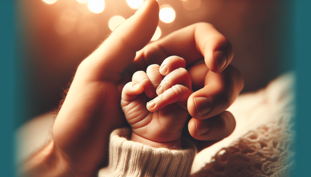 Desenvolvimento infantil: O que esperar nos primeiros meses de vida do bebê