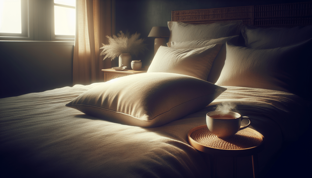Dicas para Noites Tranquilas e um Dia Produtivo