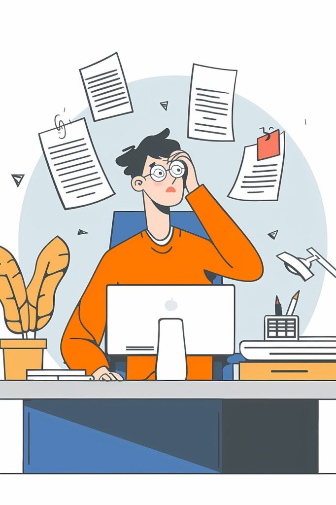 Dicas para Noites Tranquilas e um Dia Produtivo