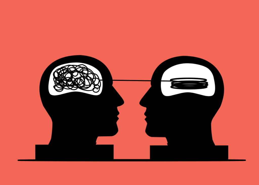Cuidando Da Saúde Mental Na Maternidade