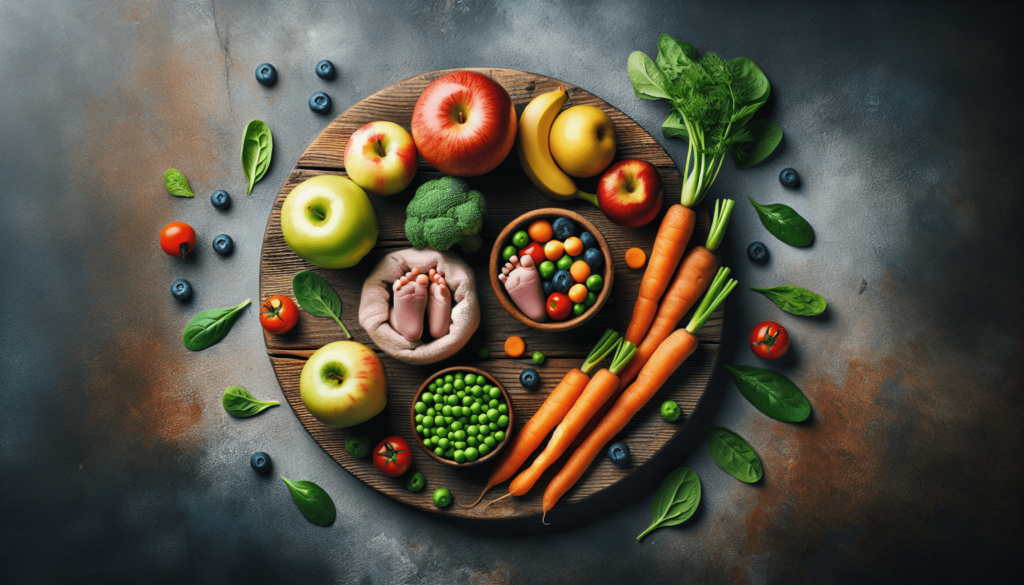 Guia Completo De Introdução Alimentar Para Bebês: O Que Você Precisa Saber