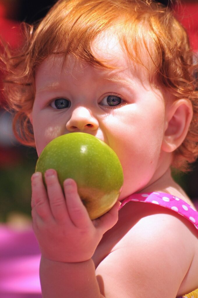 Guia Completo De Introdução Alimentar Para Bebês: O Que Você Precisa Saber
