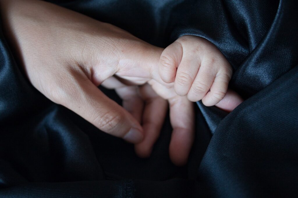 Trabalhar Com Bebê Em Casa, Como Conciliar ?