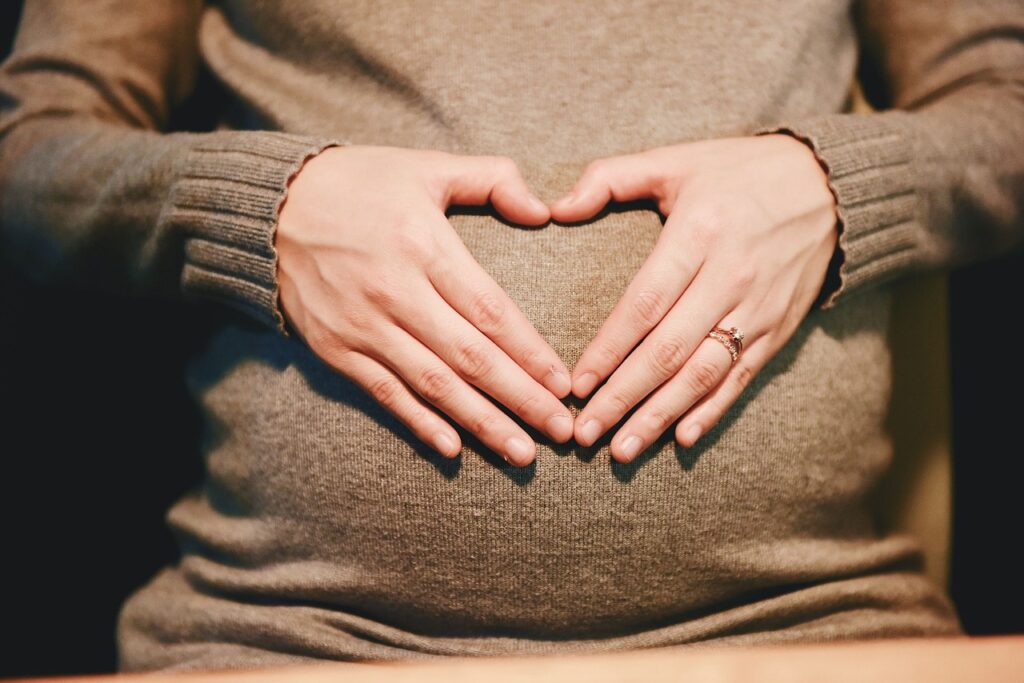 Terapia Na Maternidade