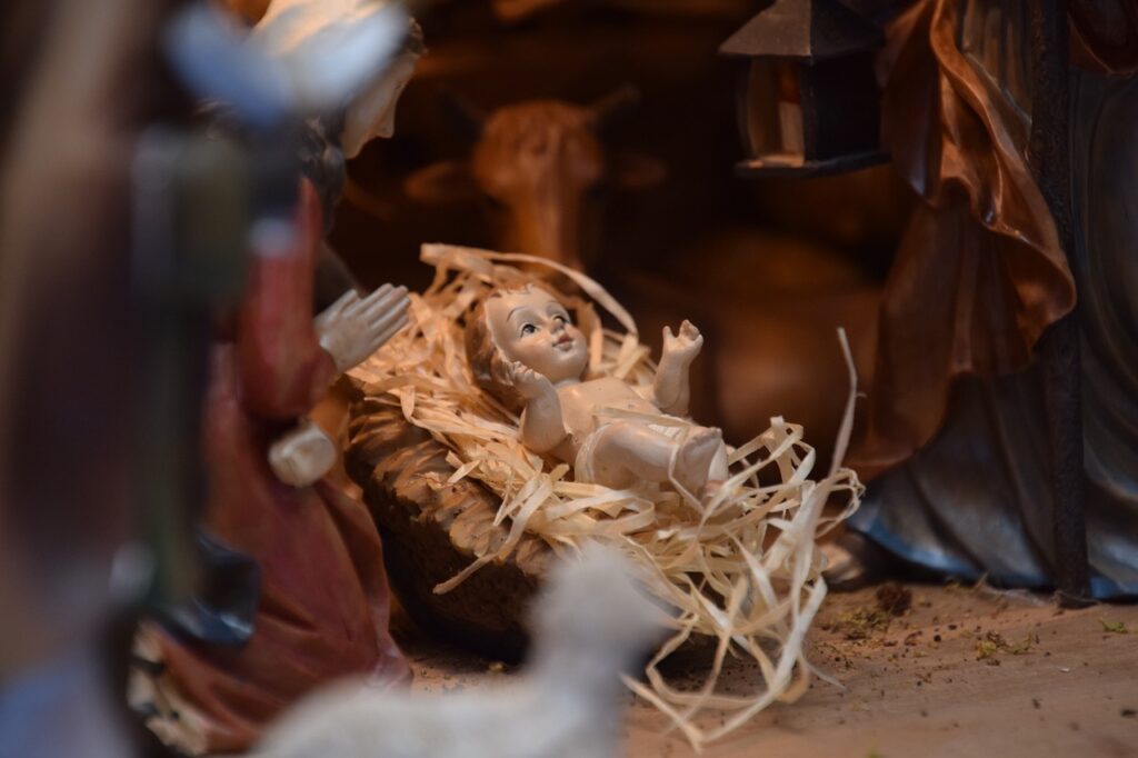 Preparando-se Para O Primeiro Dia Na Creche
